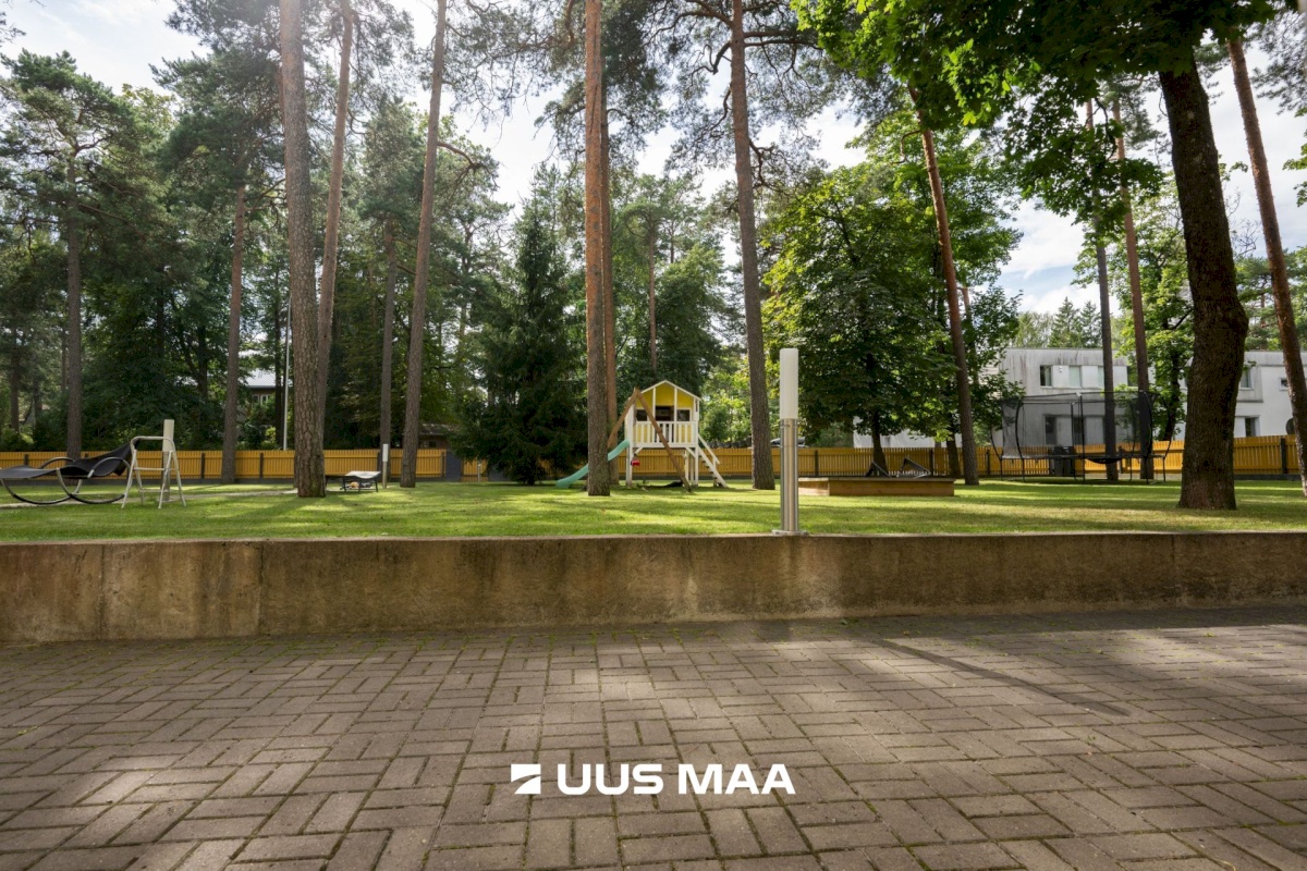 Tallinn, Nõmme linnaosa, Valdeku 19