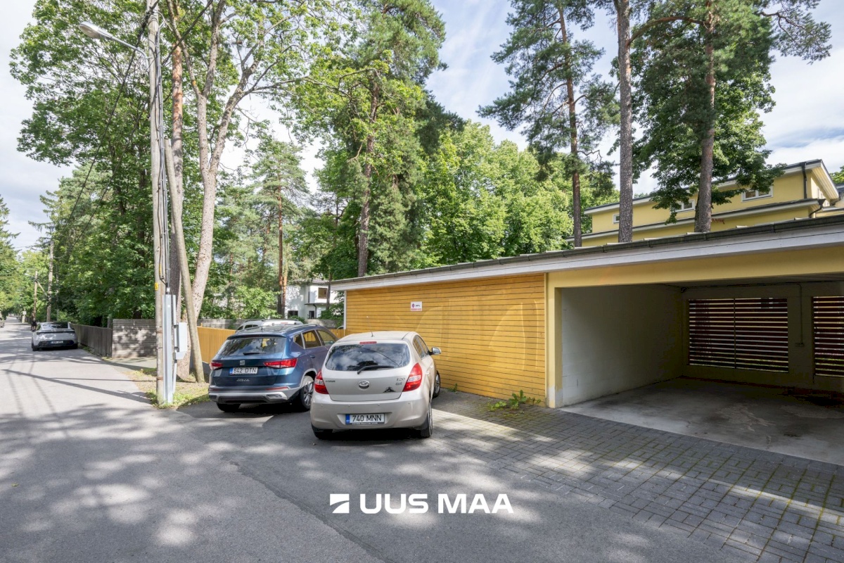 Tallinn, Nõmme linnaosa, Valdeku 19