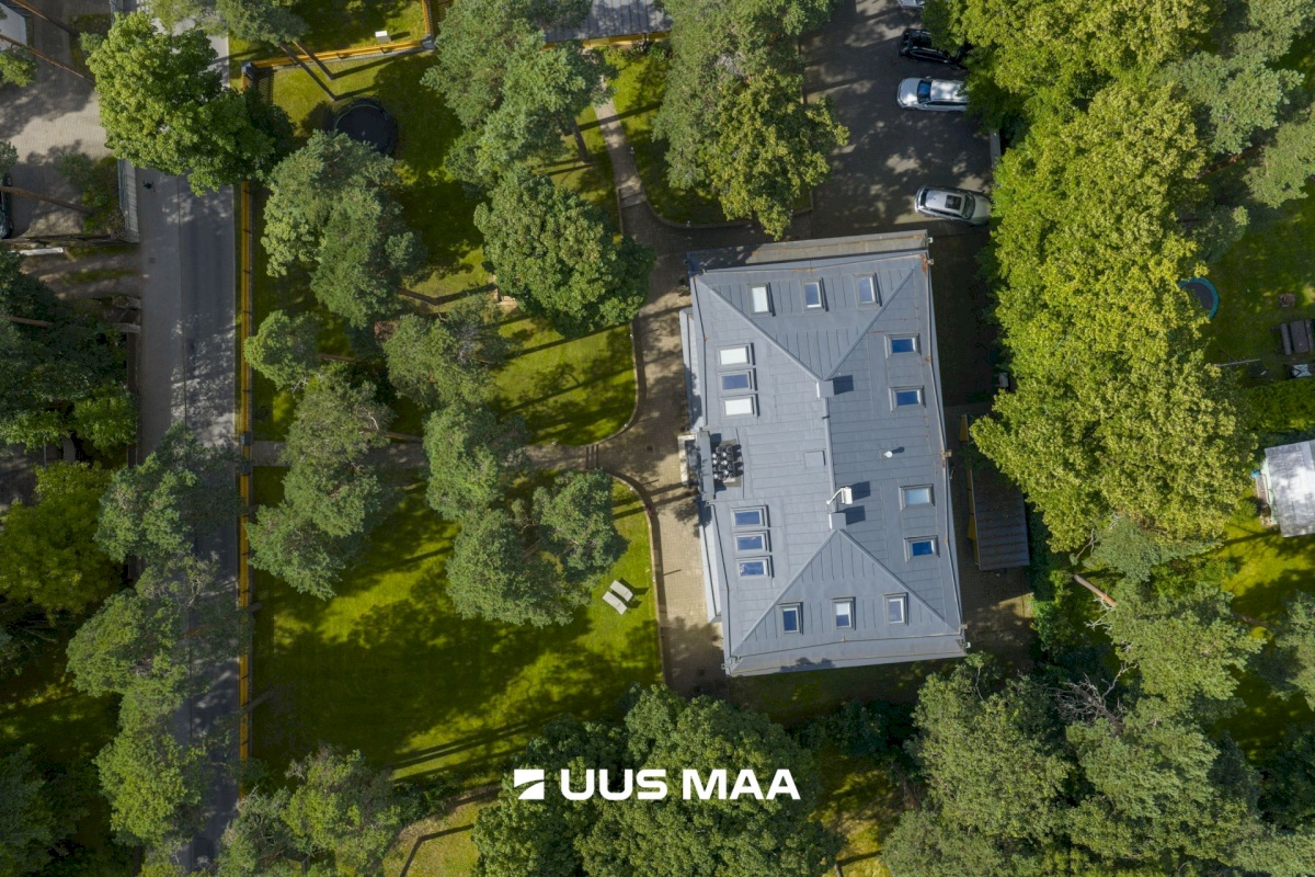 Tallinn, Nõmme linnaosa, Valdeku 19