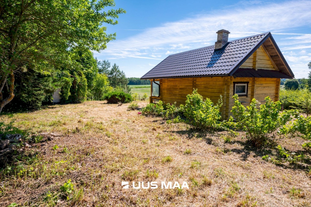 Nõo vald, Aiamaa küla, Ippa-Pärna