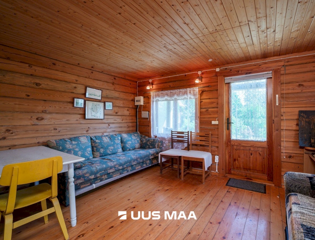 Nõo vald, Aiamaa küla, Ippa-Pärna
