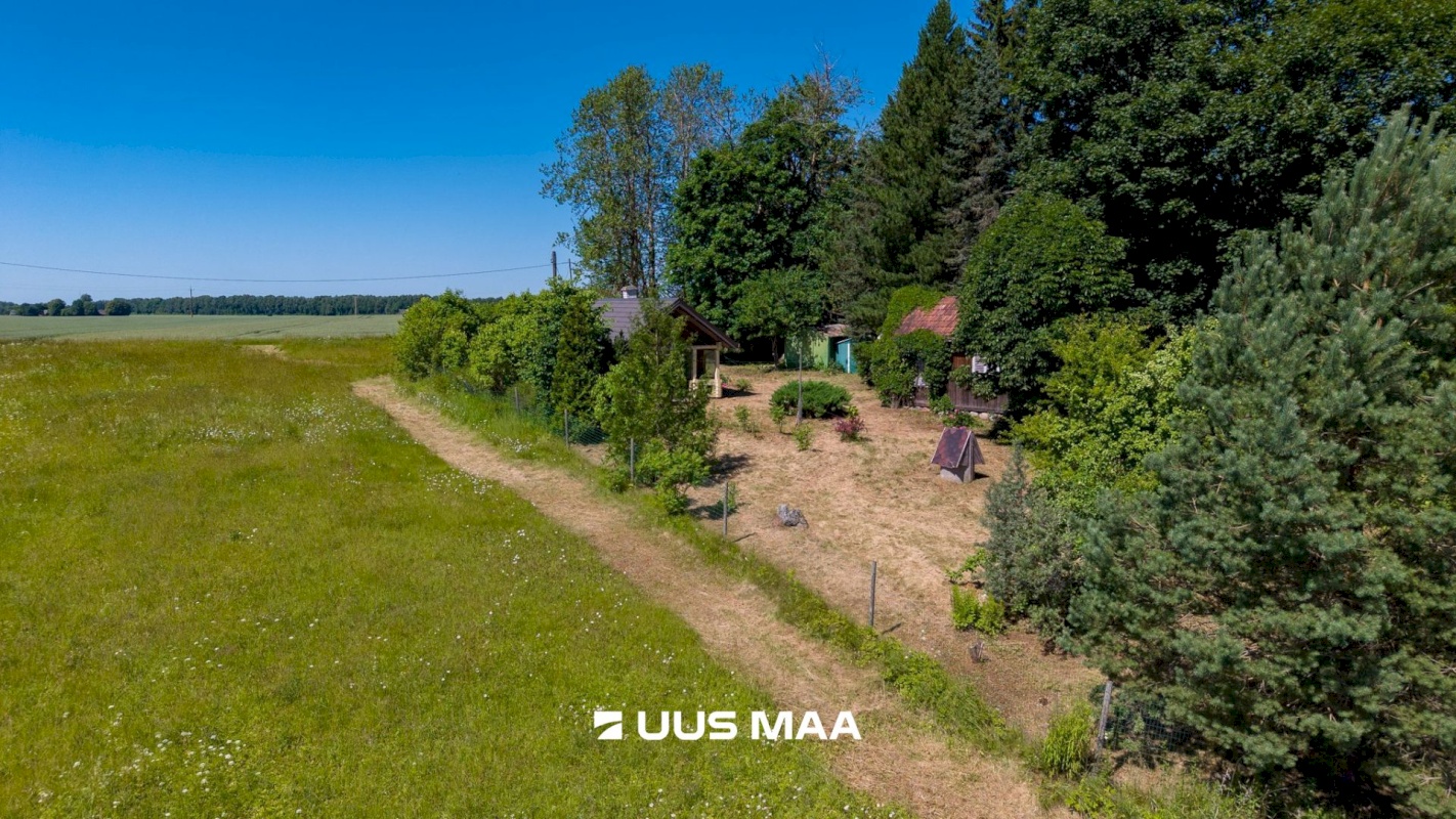 Nõo vald, Aiamaa küla, Ippa-Pärna