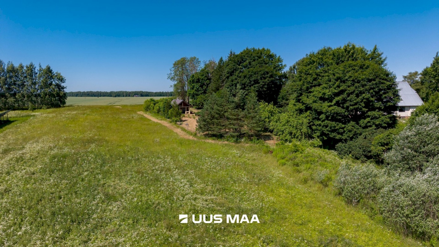 Nõo vald, Aiamaa küla, Ippa-Pärna