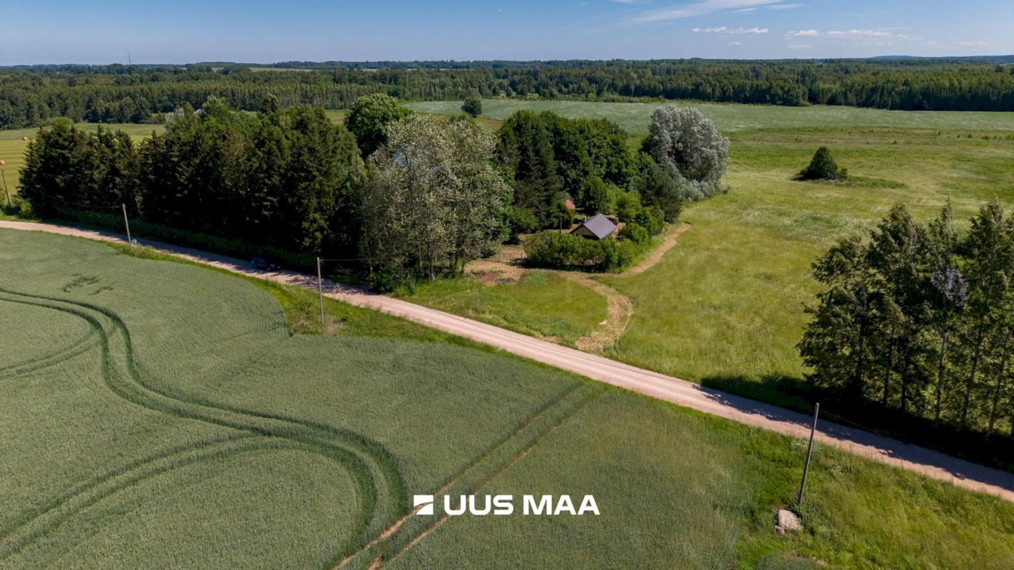 Nõo vald, Aiamaa küla, Ippa-Pärna
