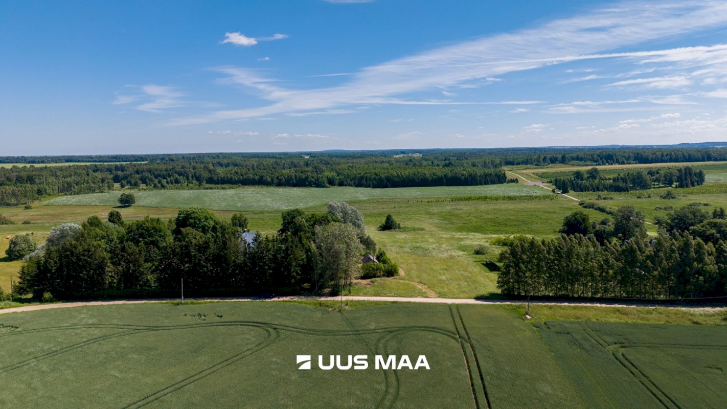 Nõo vald, Aiamaa küla, Ippa-Pärna