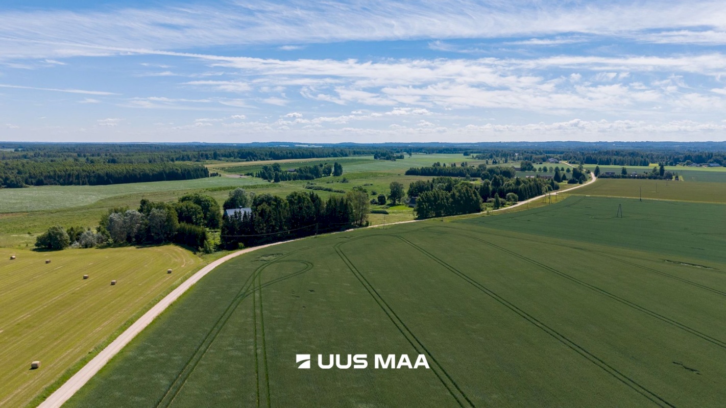 Nõo vald, Aiamaa küla, Ippa-Pärna