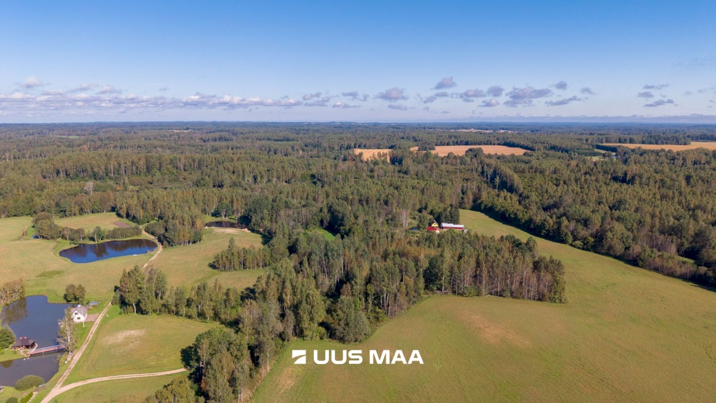 Kanepi vald, Karste küla, Kaasiku