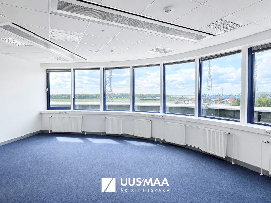 Tallinn, Lasnamäe linnaosa, Ülemiste, Lennujaama tee 13