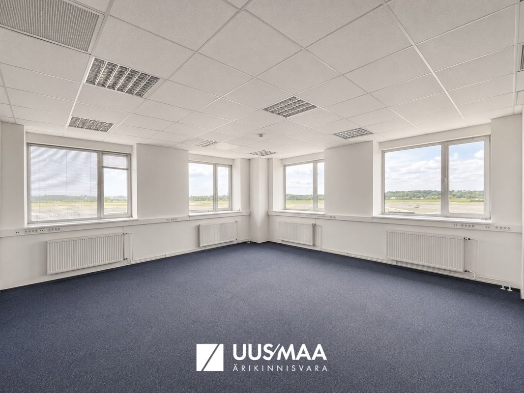 Tallinn, Lasnamäe linnaosa, Ülemiste, Lennujaama tee 13