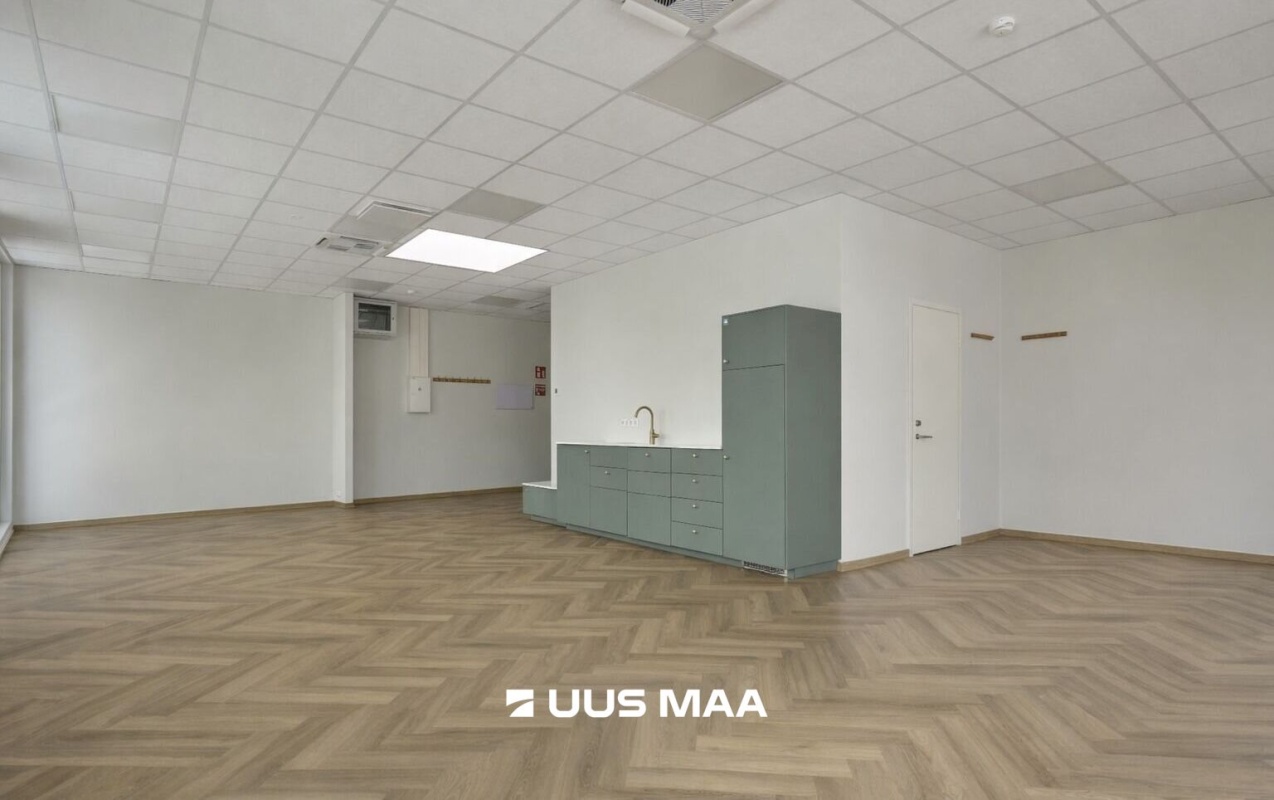 Harku vald, Tabasalu alevik, Kallaste 7
