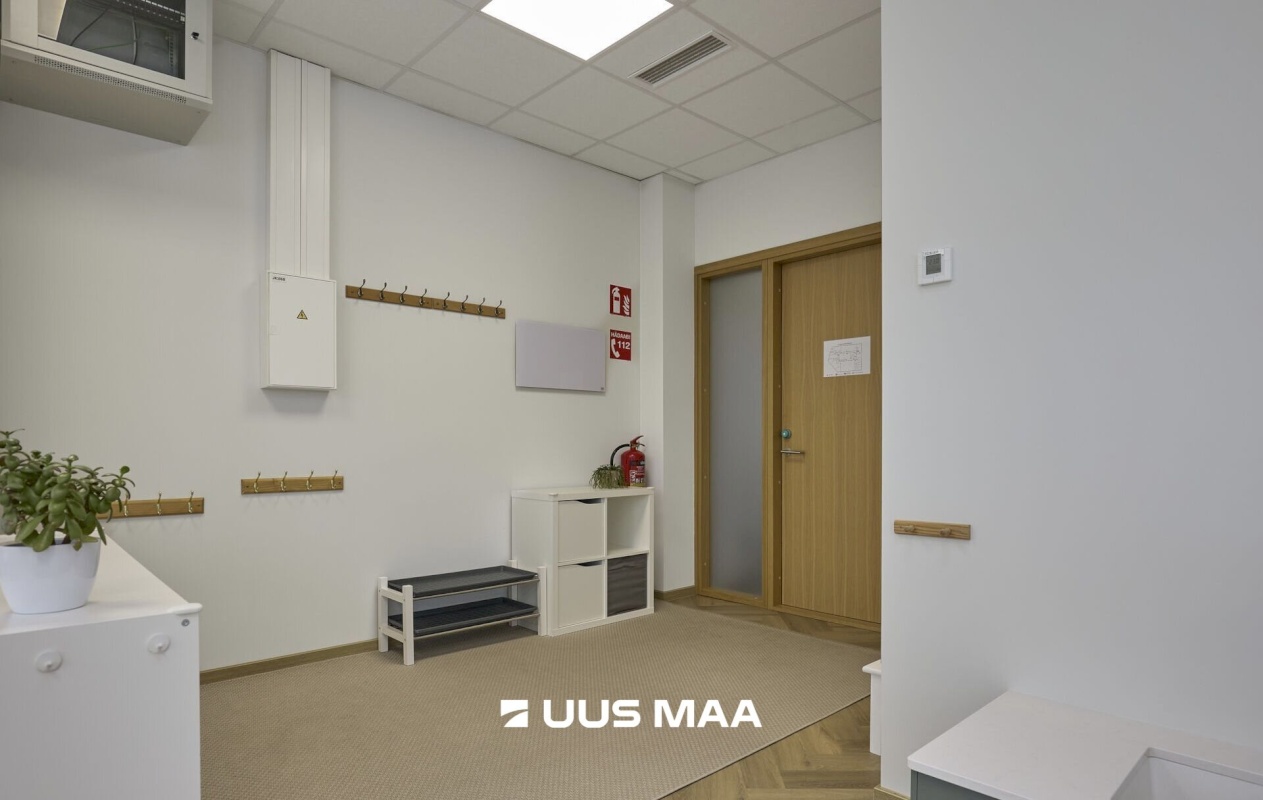 Harku vald, Tabasalu alevik, Kallaste 7