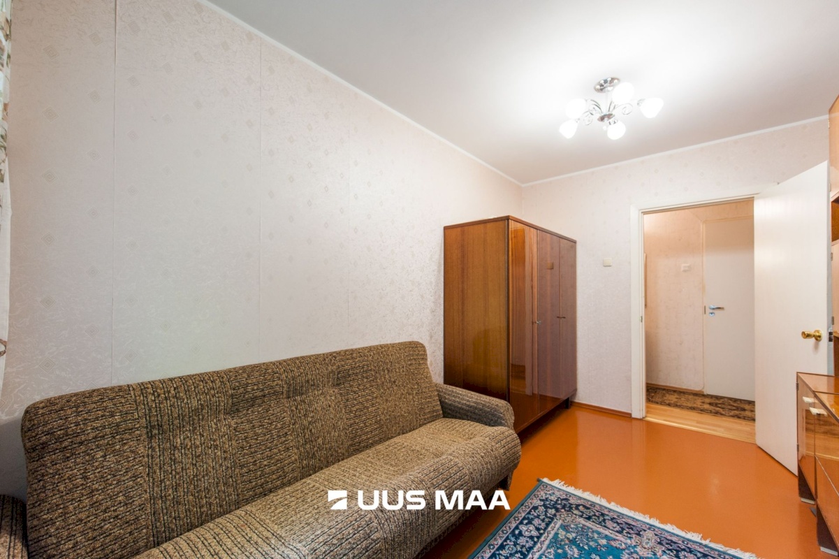 Tallinn, Mustamäe linnaosa, Mustamäe, Mustamäe tee 183