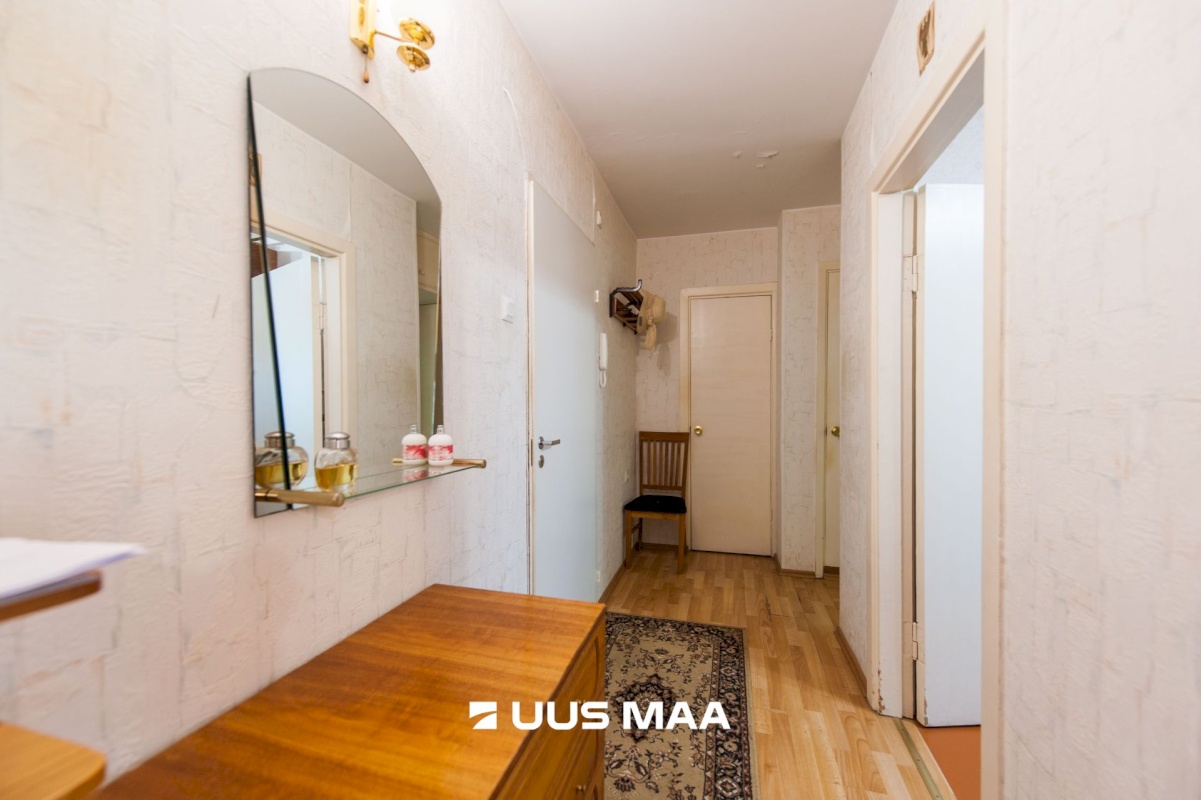 Tallinn, Mustamäe linnaosa, Mustamäe, Mustamäe tee 183