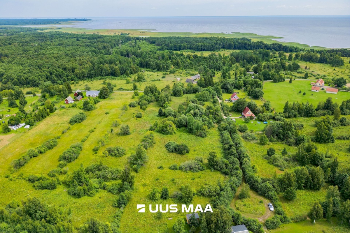Pärnu linn, Peerni küla, Ankru