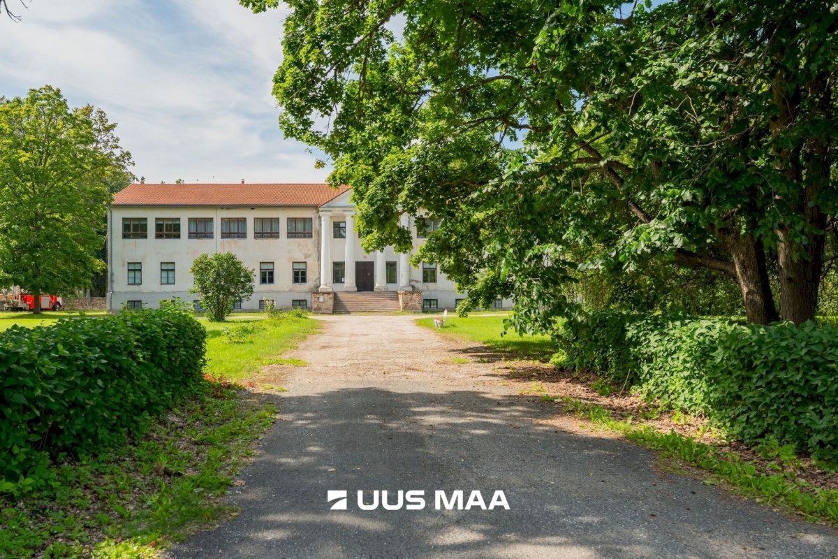 Pärnu linn, Peerni küla, Ankru
