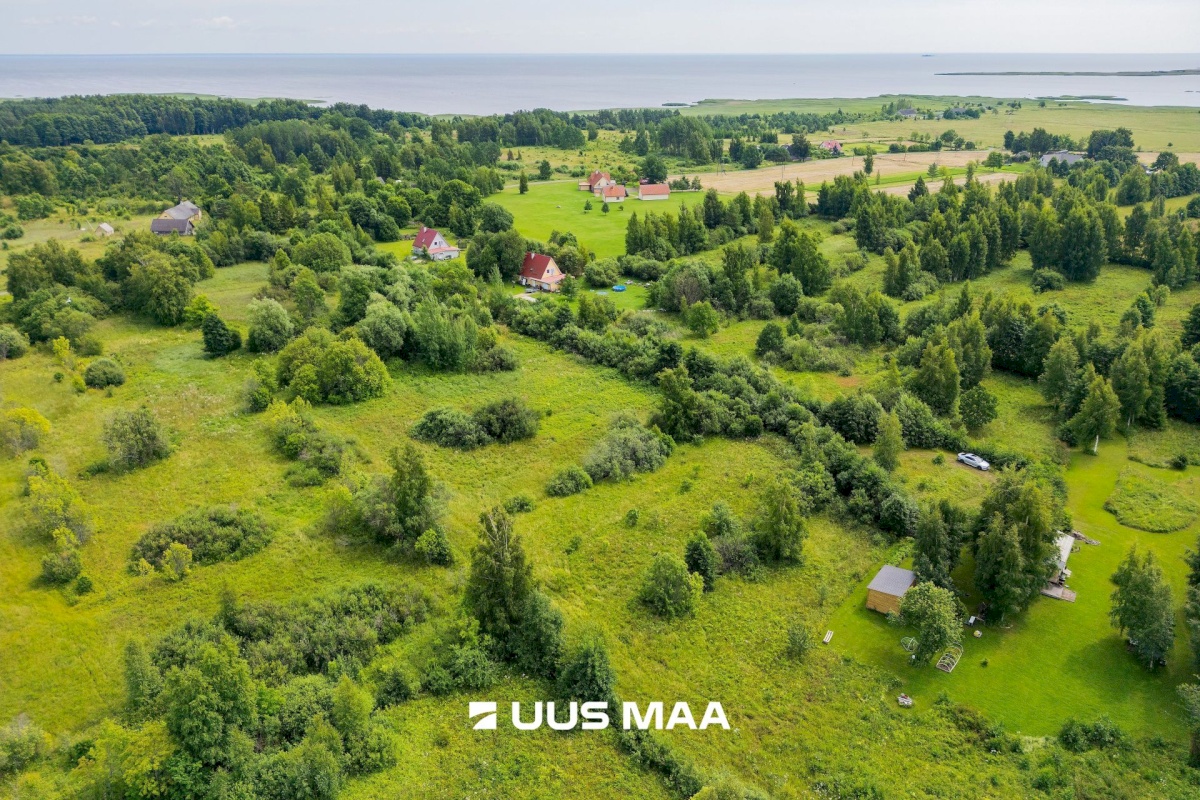 Pärnu linn, Peerni küla, Purje