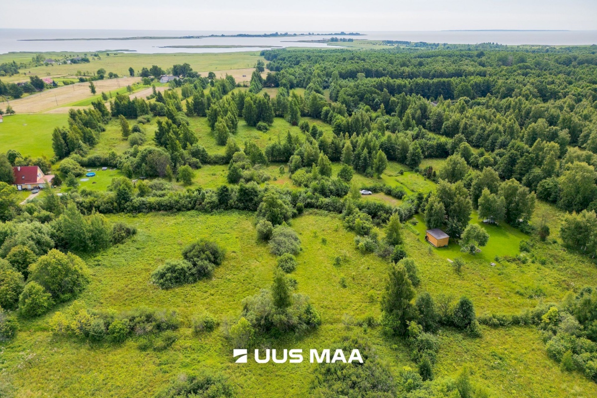 Pärnu linn, Peerni küla, Purje