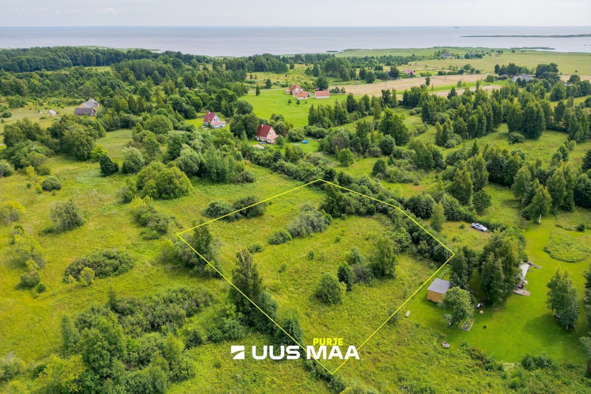Pärnu linn, Peerni küla, Purje