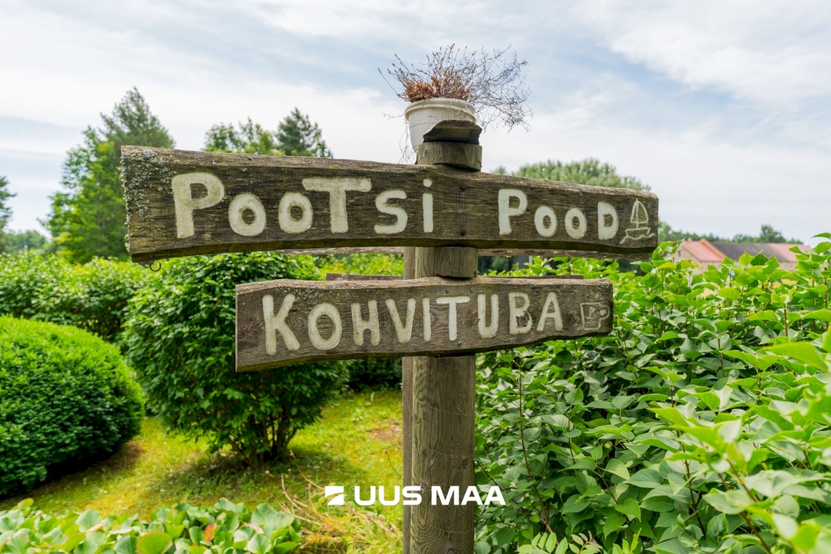 Pärnu linn, Peerni küla, Purje