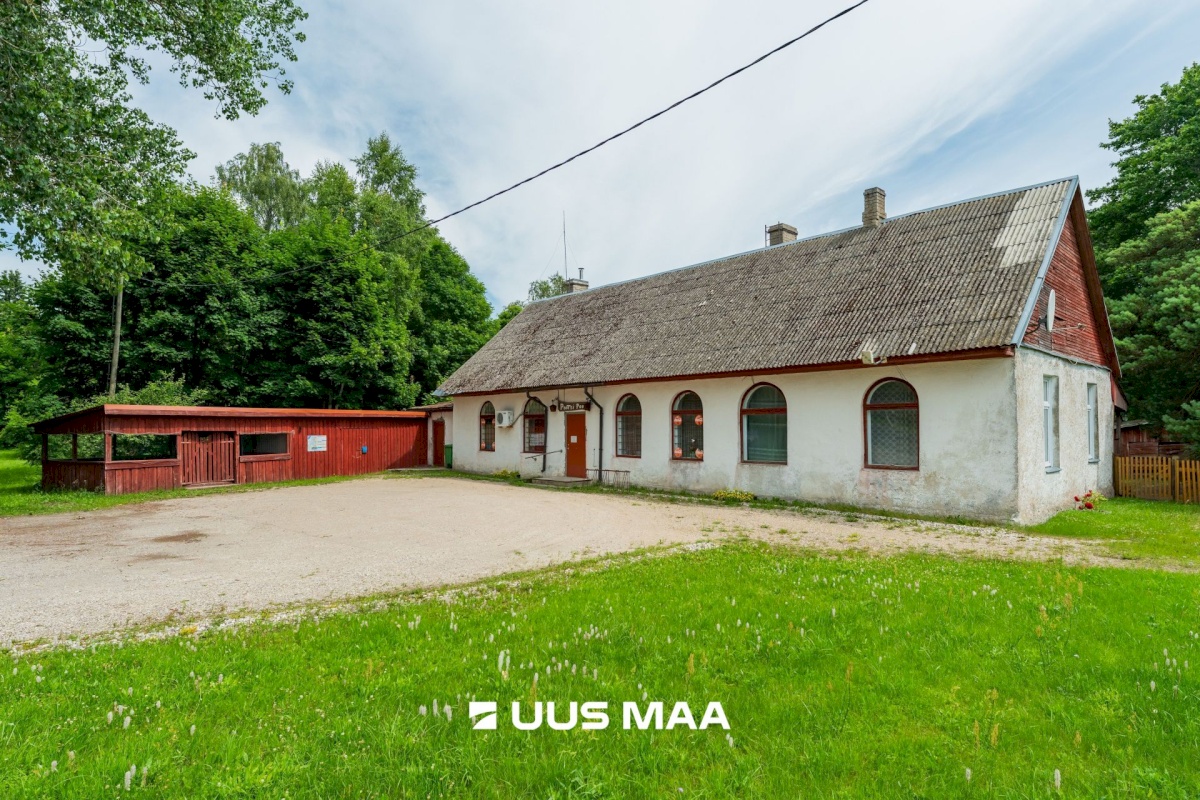 Pärnu linn, Peerni küla, Purje