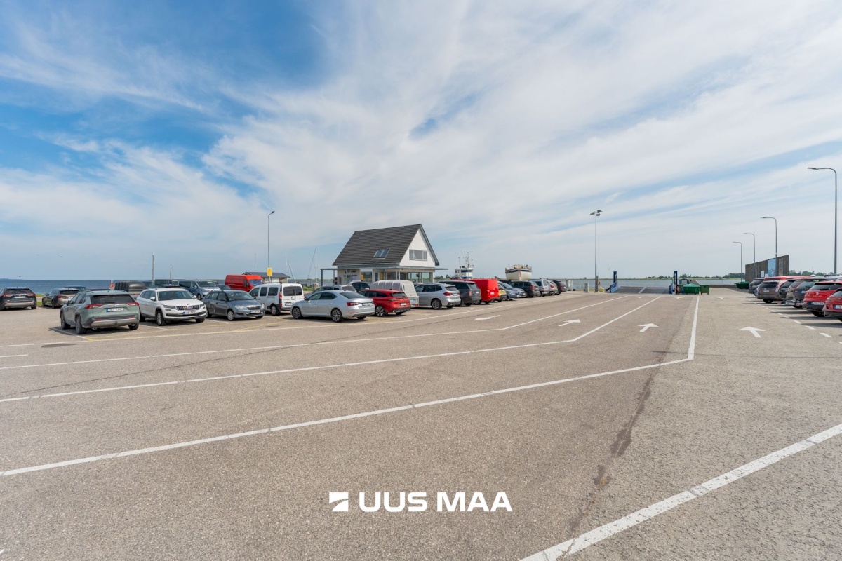 Pärnu linn, Peerni küla, Lahe