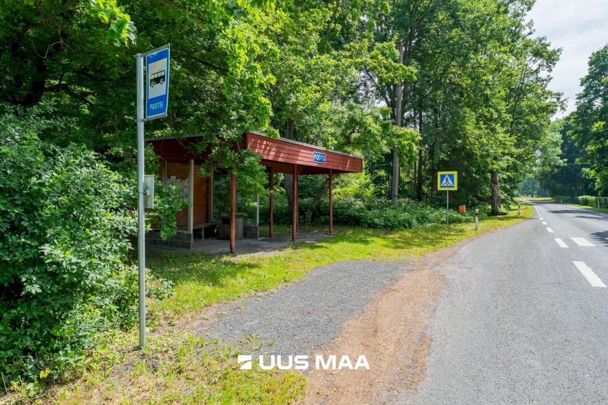 Pärnu linn, Peerni küla, Lahe
