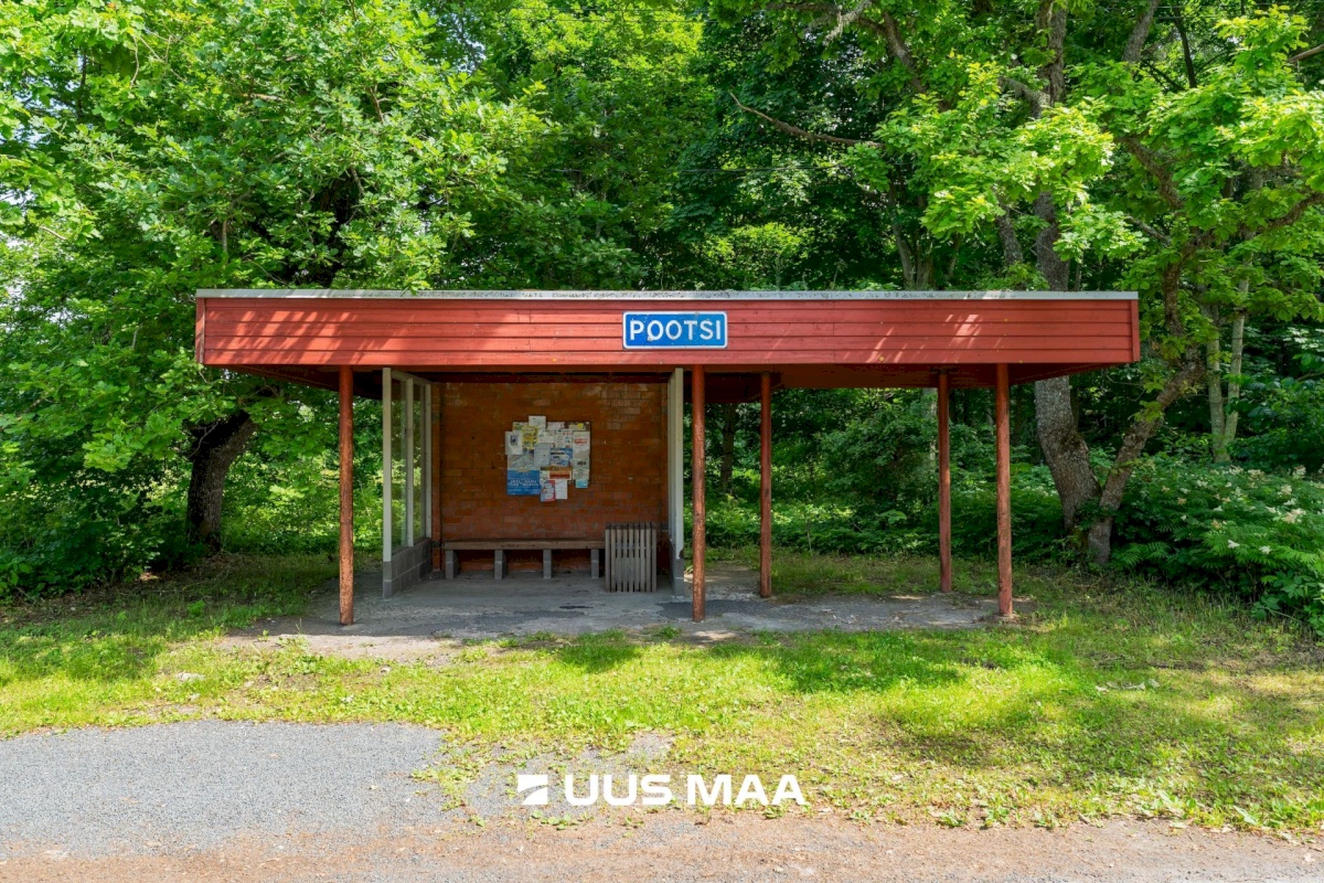 Pärnu linn, Peerni küla, Lahe