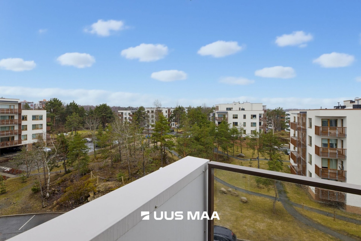Tallinn, Haabersti linnaosa, Kadaka tee 191b