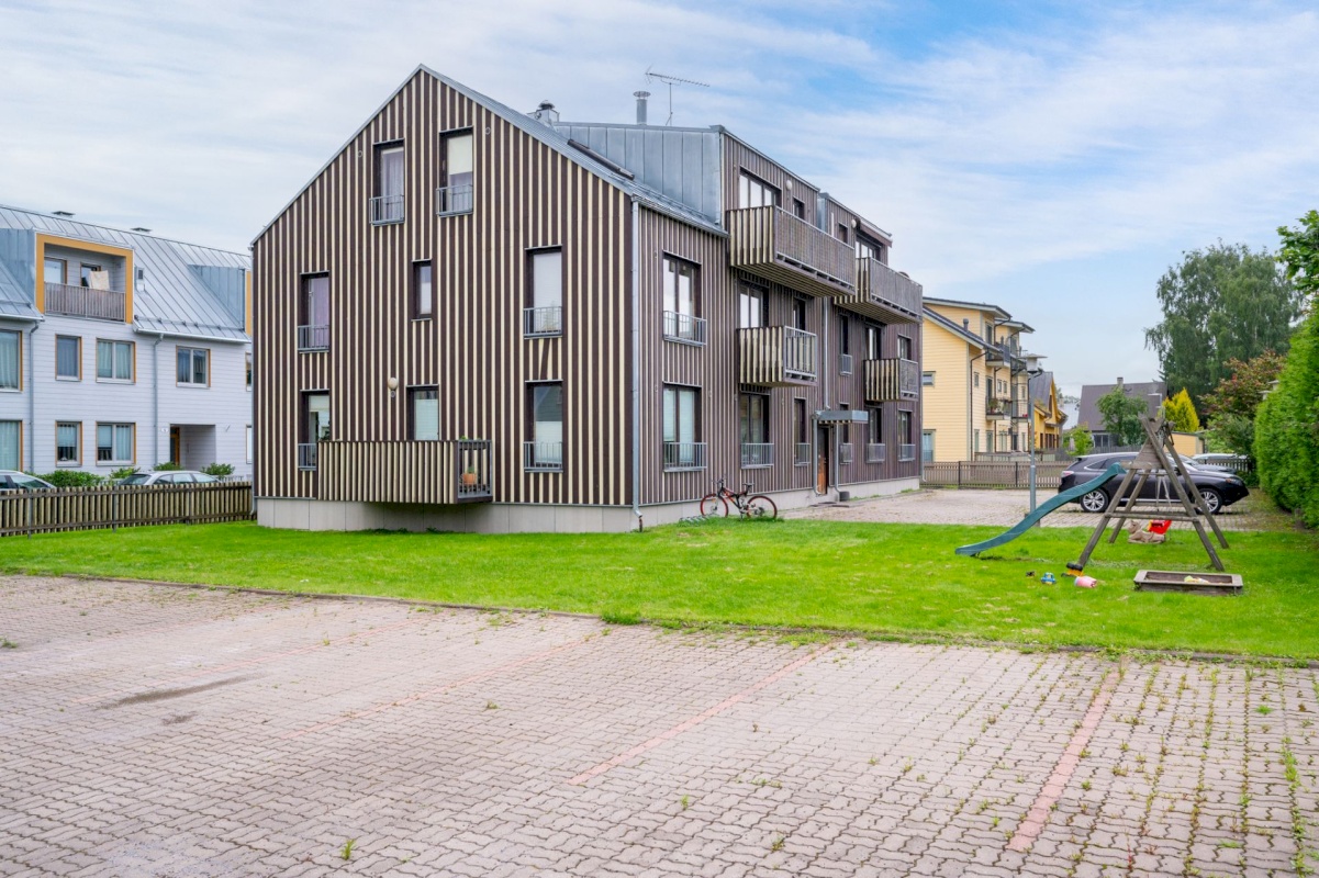 Tartu linn, Tartu linn, Supilinn, Selleri 10