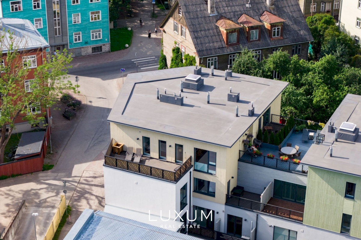 Tallinn, Põhja-Tallinna linnaosa, Valgevase 9a