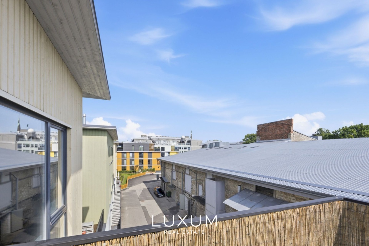 Tallinn, Põhja-Tallinna linnaosa, Valgevase 9a
