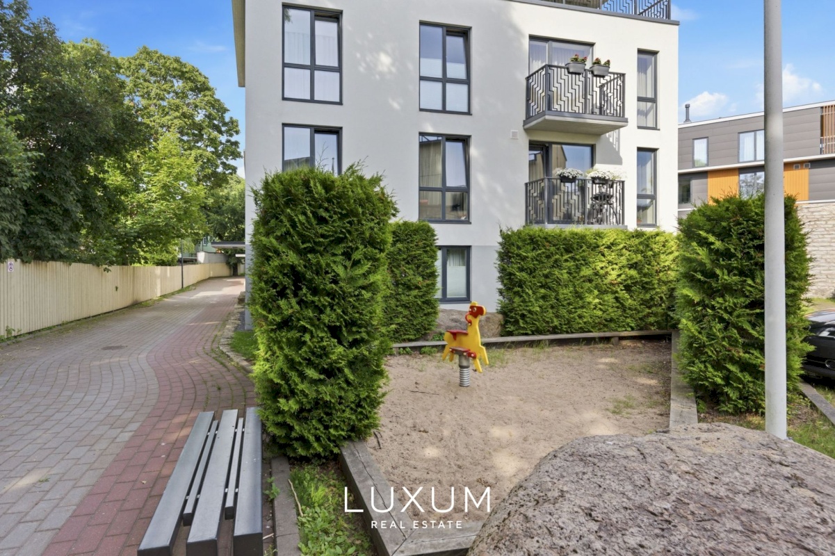 Tallinn, Põhja-Tallinna linnaosa, Valgevase 9a