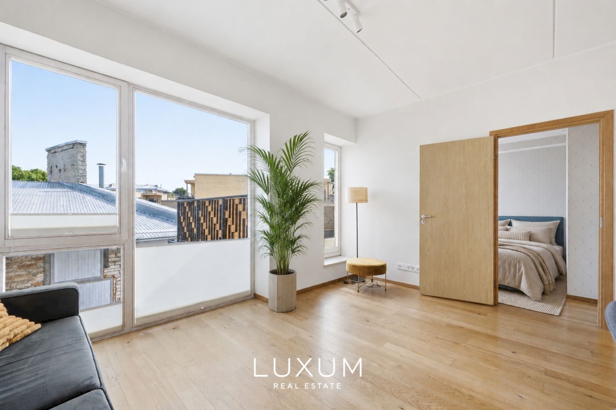 Tallinn, Põhja-Tallinna linnaosa, Valgevase 9a