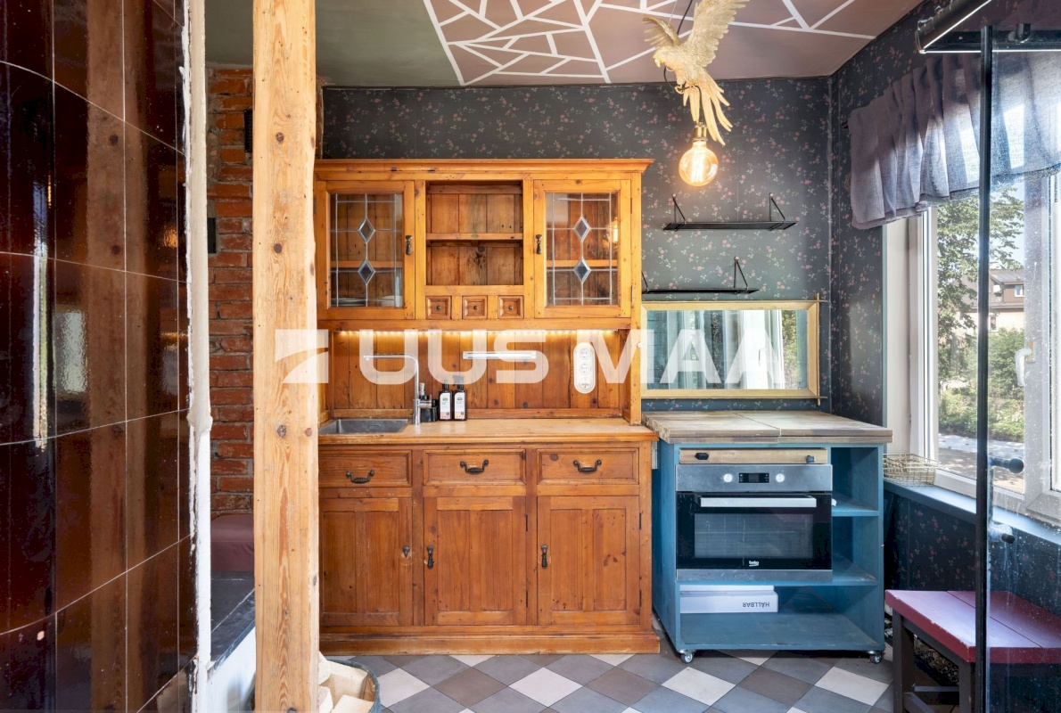 Tallinn, Kristiine linnaosa, Tondi, Kotka tn 40