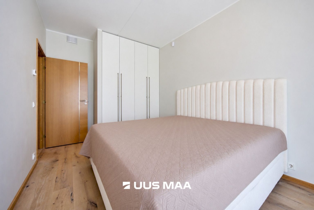 Tallinn, Haabersti linnaosa, Vismeistri, Vähi tn 6