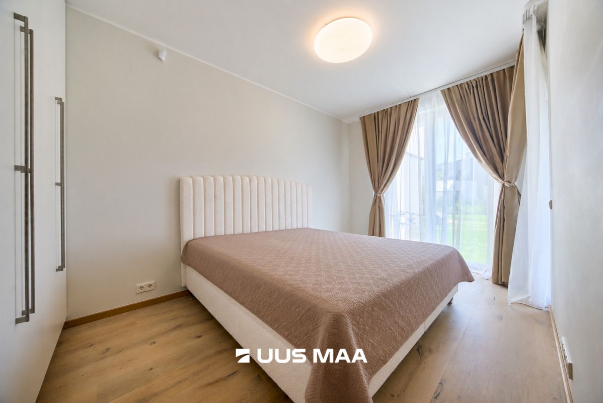 Tallinn, Haabersti linnaosa, Vismeistri, Vähi tn 6