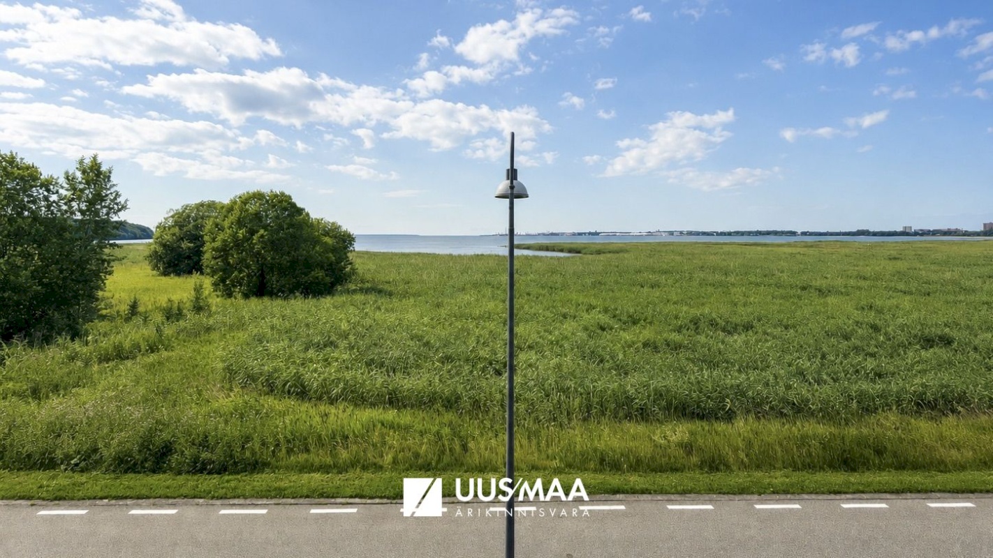 Tallinn, Haabersti linnaosa, Paldiski mnt 96