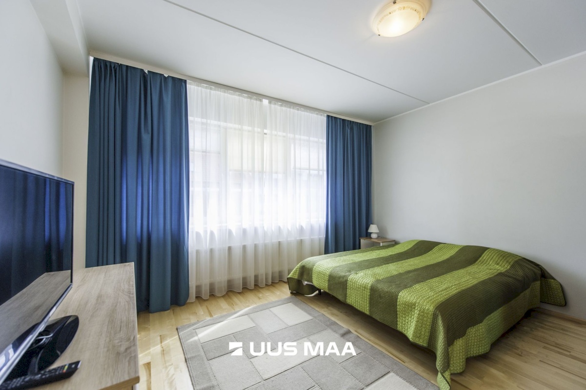 Tallinn, Kesklinna linnaosa, Kaupmehe 6