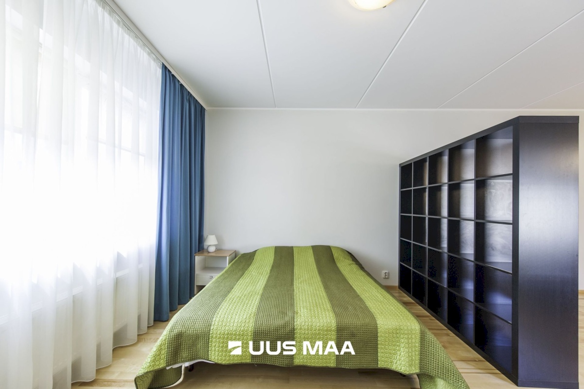 Tallinn, Kesklinna linnaosa, Kaupmehe 6