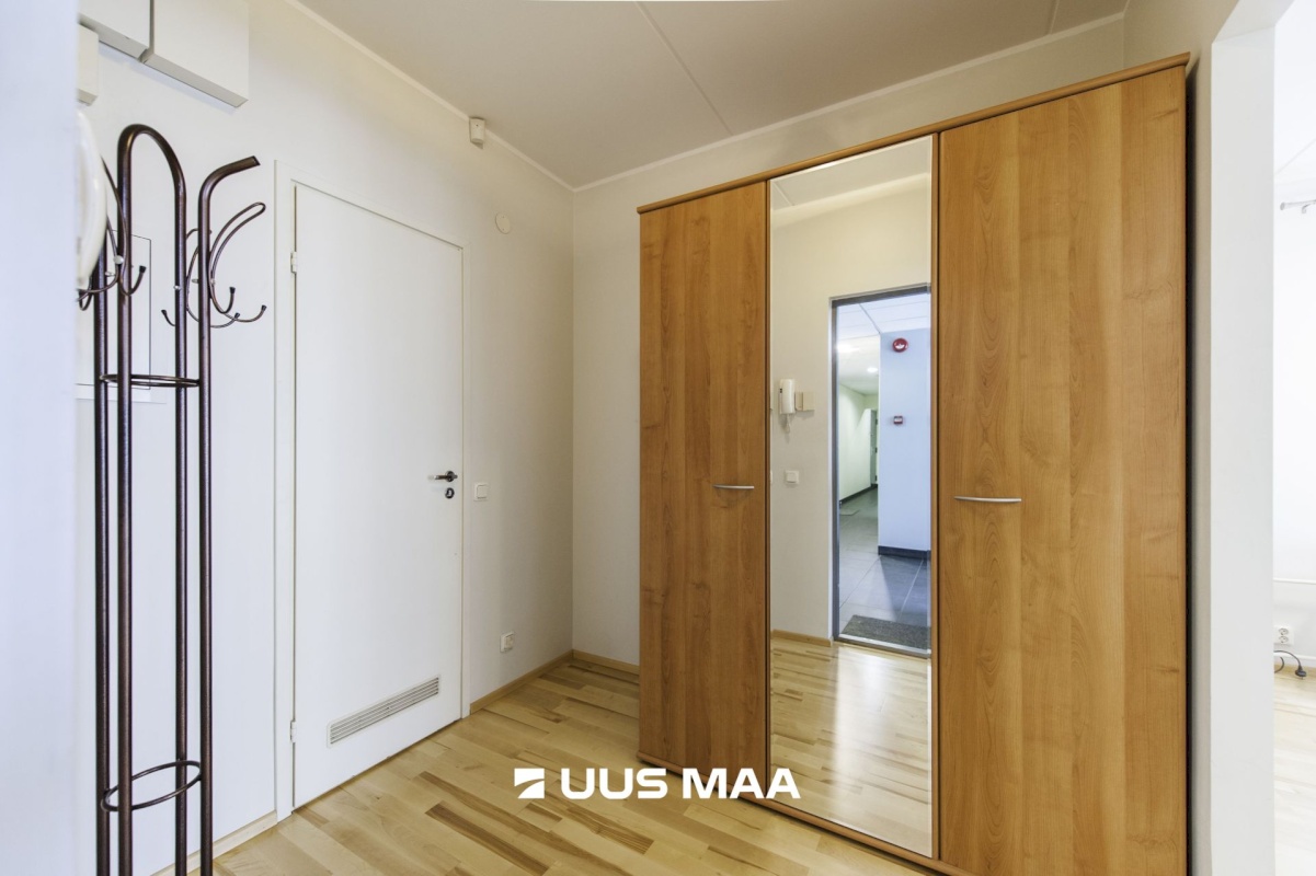 Tallinn, Kesklinna linnaosa, Kaupmehe 6