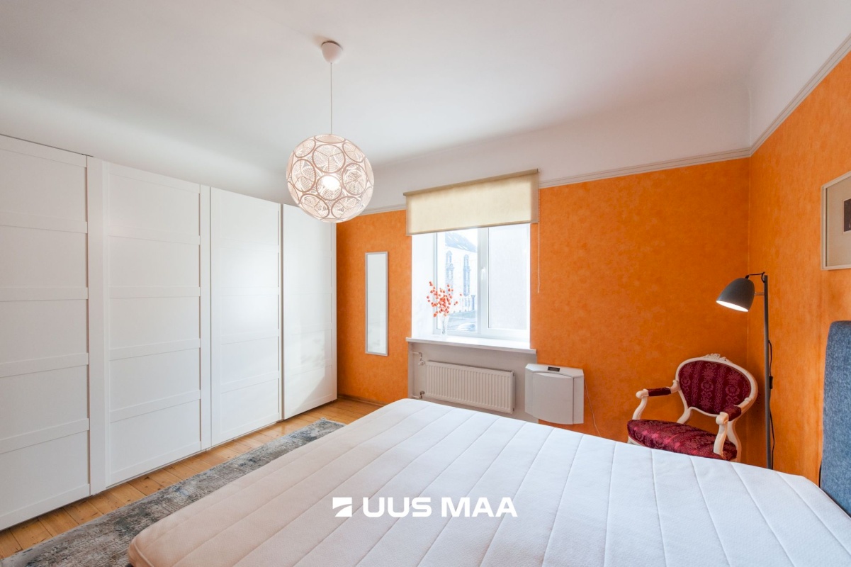 Tallinn, Kesklinna linnaosa, Raua, Raua tn 21