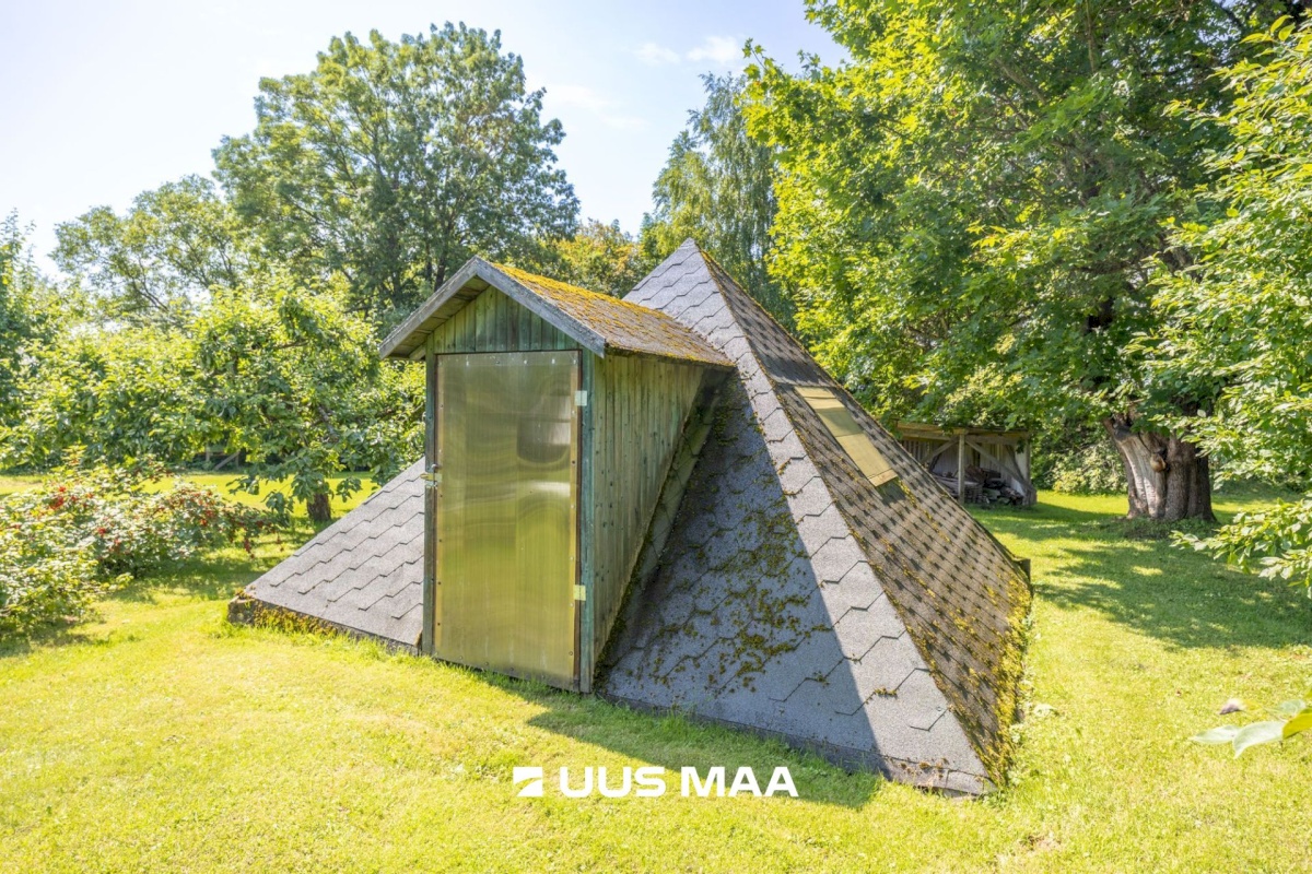 Jõgeva vald, Kassinurme küla