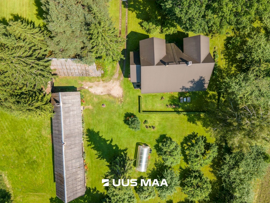 Jõgeva vald, Kassinurme küla