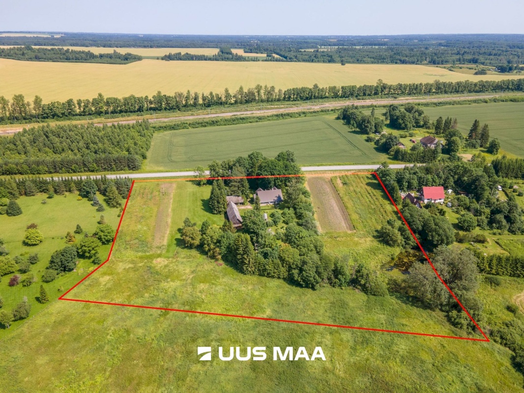 Jõgeva vald, Kassinurme küla