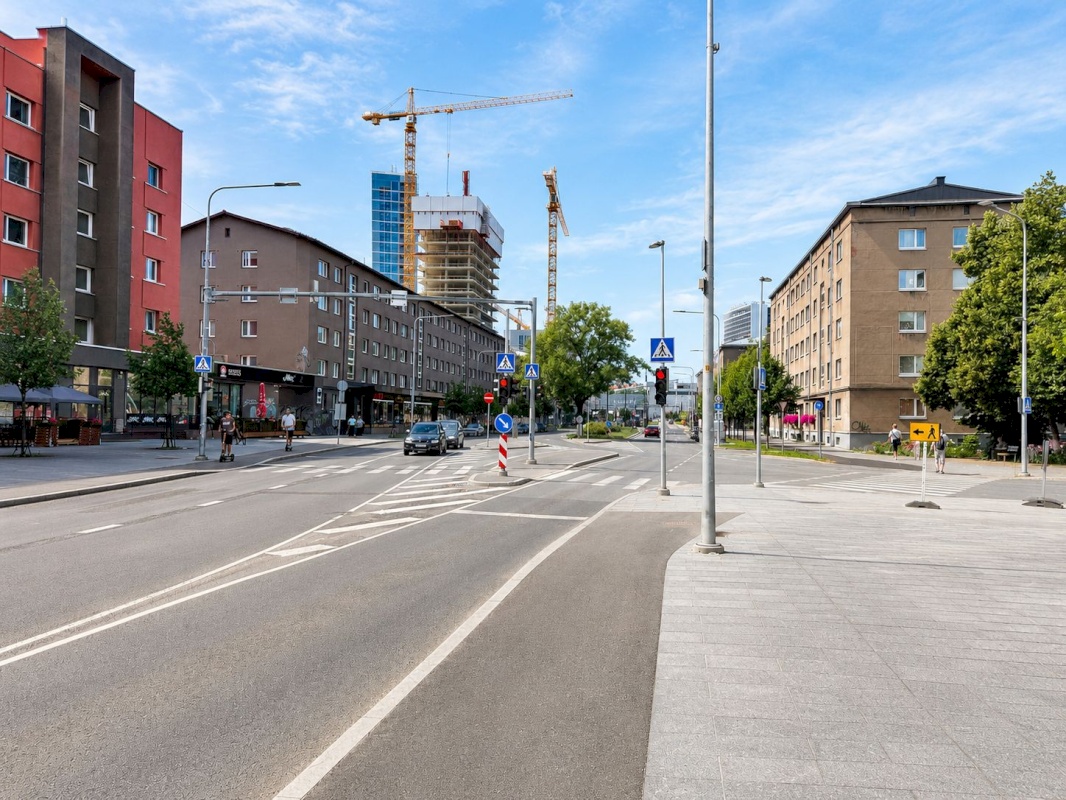 Tallinn, Kesklinna linnaosa, Gonsiori tn 14