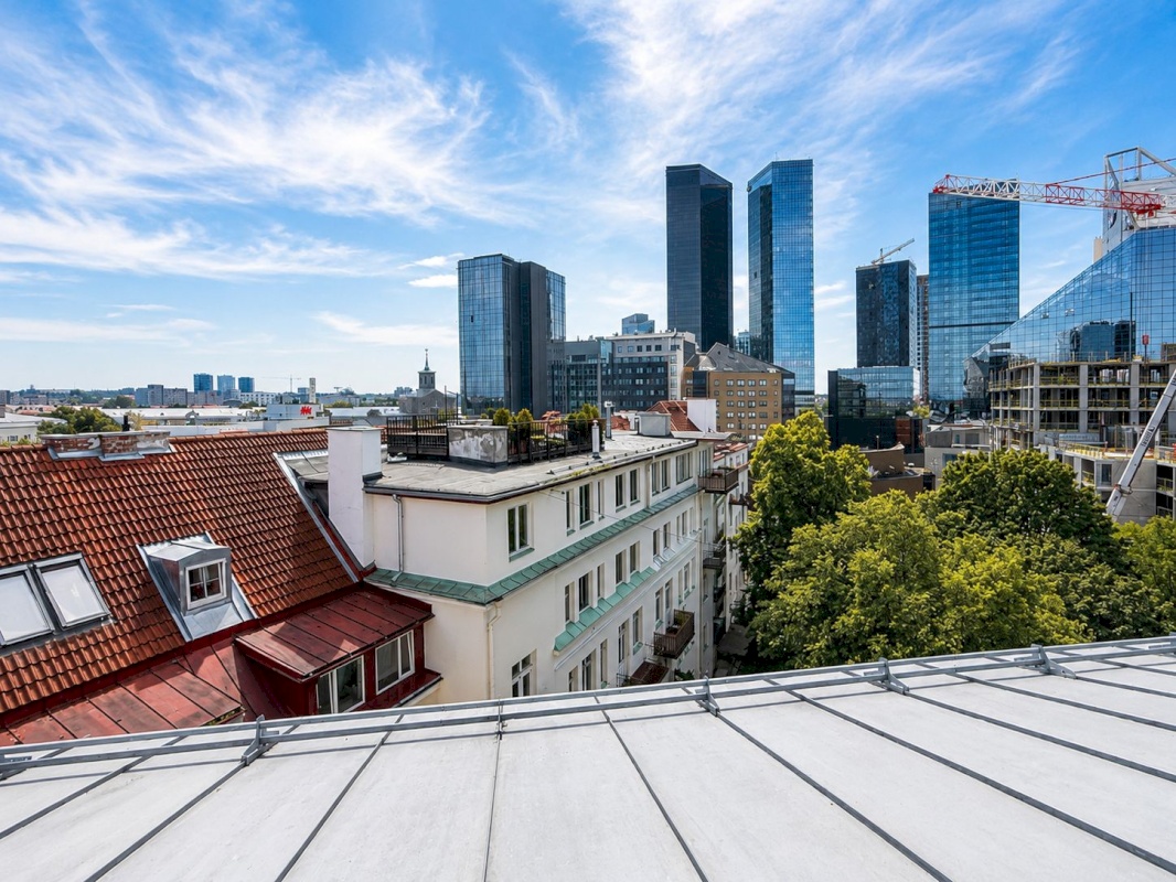 Tallinn, Kesklinna linnaosa, Gonsiori tn 14