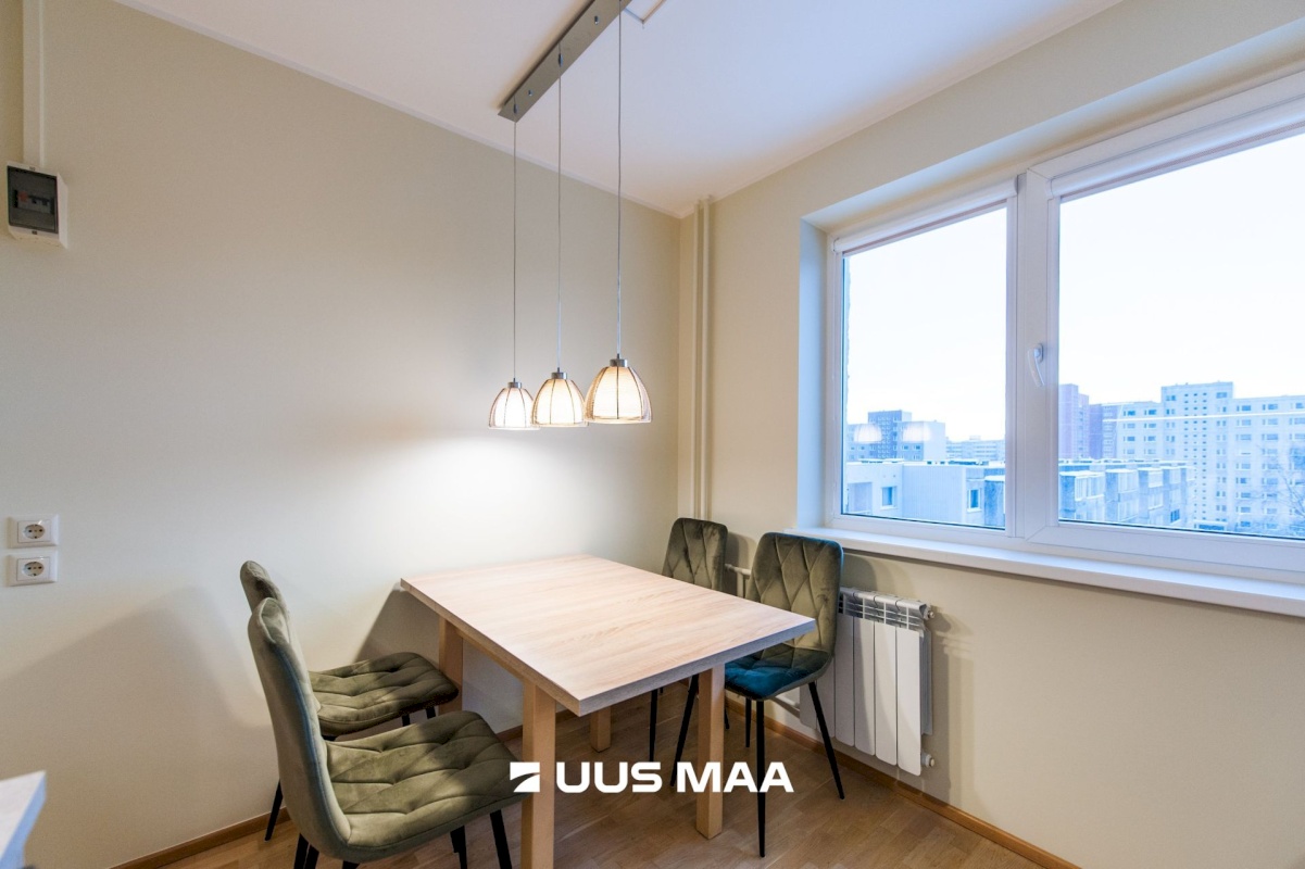 Tallinn, Lasnamäe linnaosa, Paekaare 16