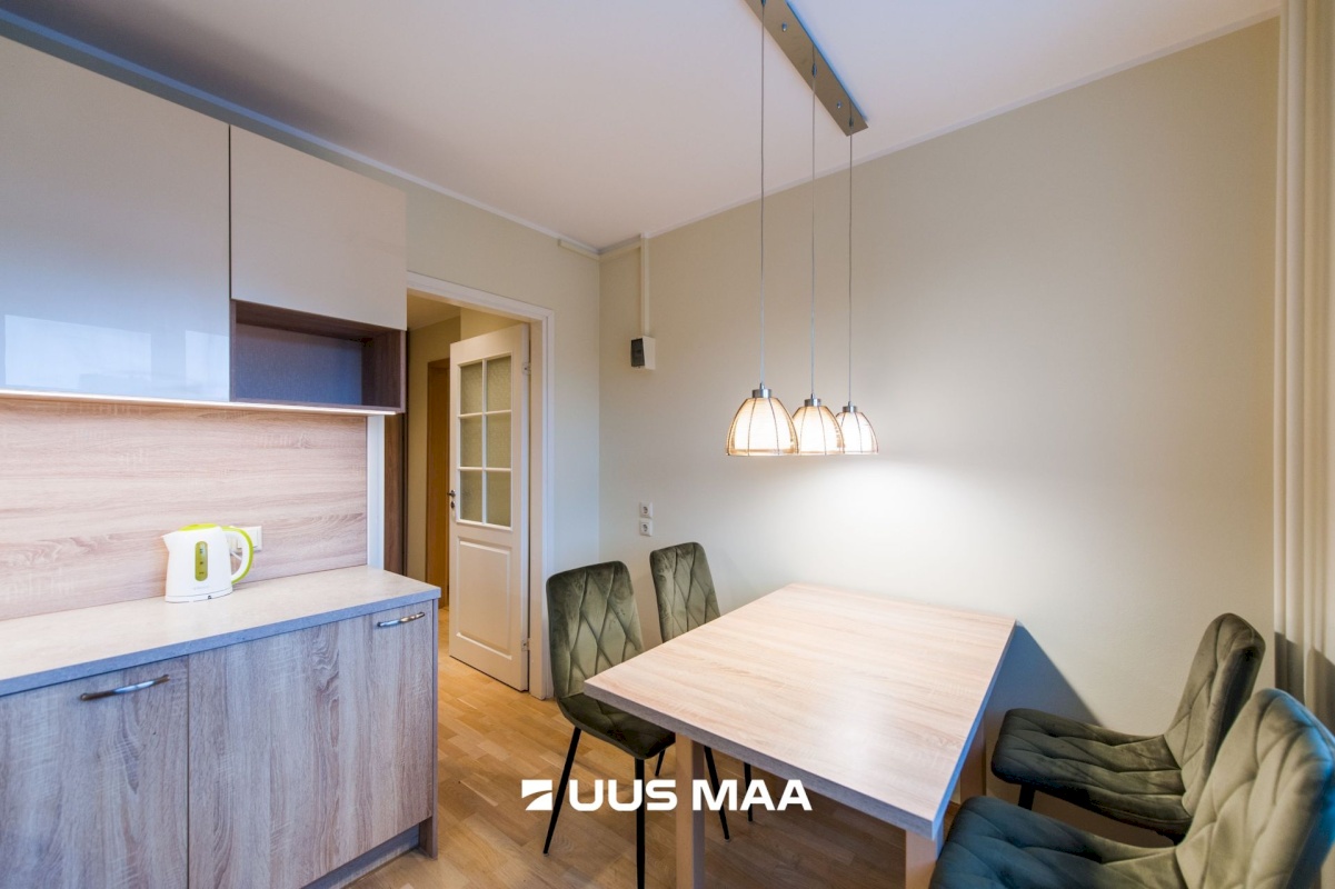Tallinn, Lasnamäe linnaosa, Paekaare 16