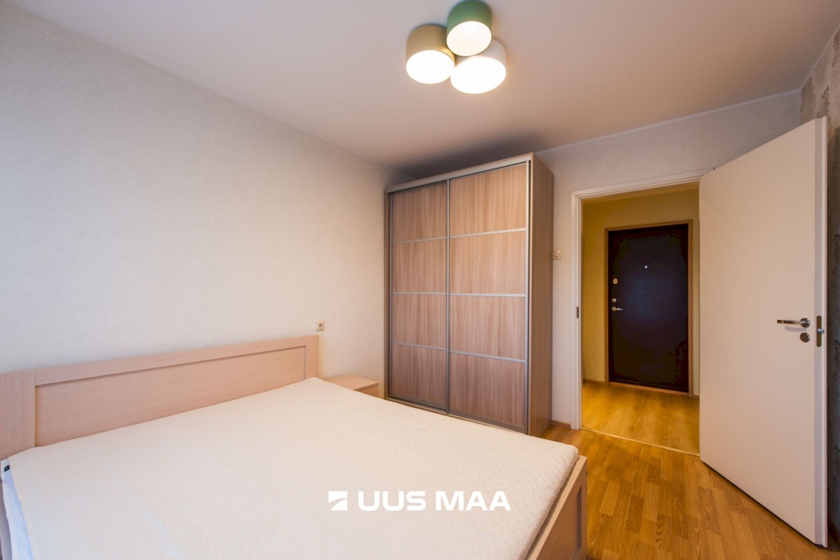 Tallinn, Lasnamäe linnaosa, Paekaare 16