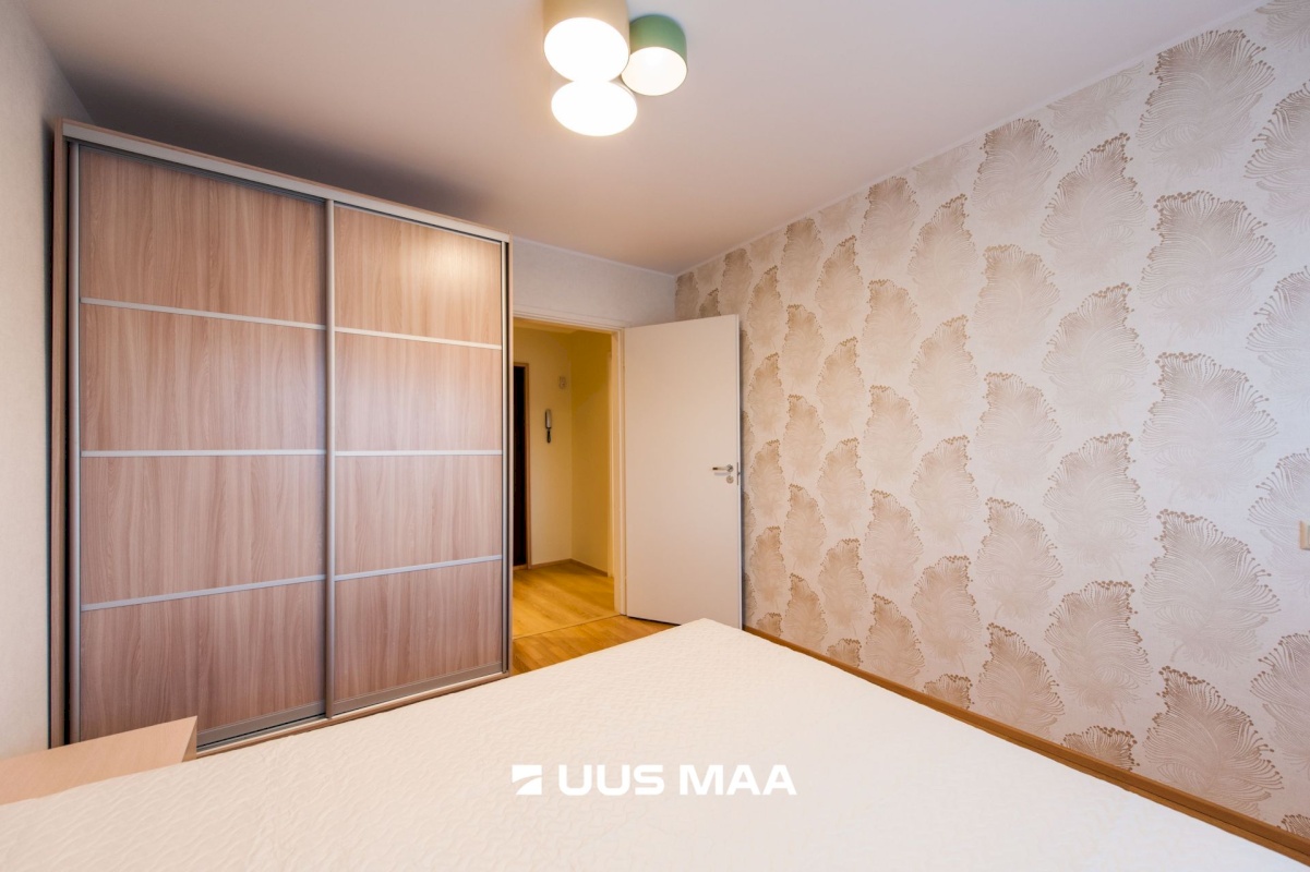 Tallinn, Lasnamäe linnaosa, Paekaare 16